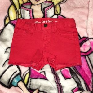 Cat & Jack Shorts💓